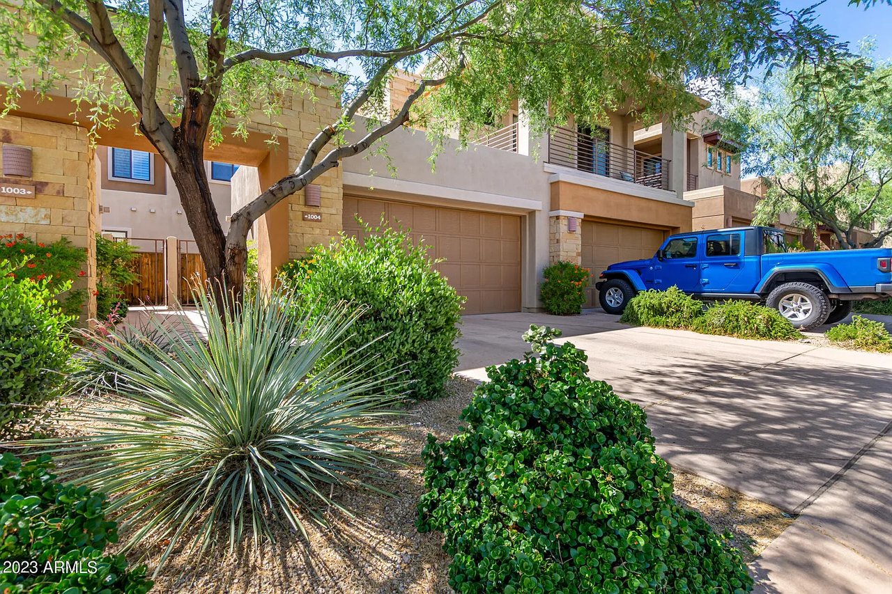 27000 N ALMA SCHOOL Parkway, 1004, Scottsdale Unit: 1004