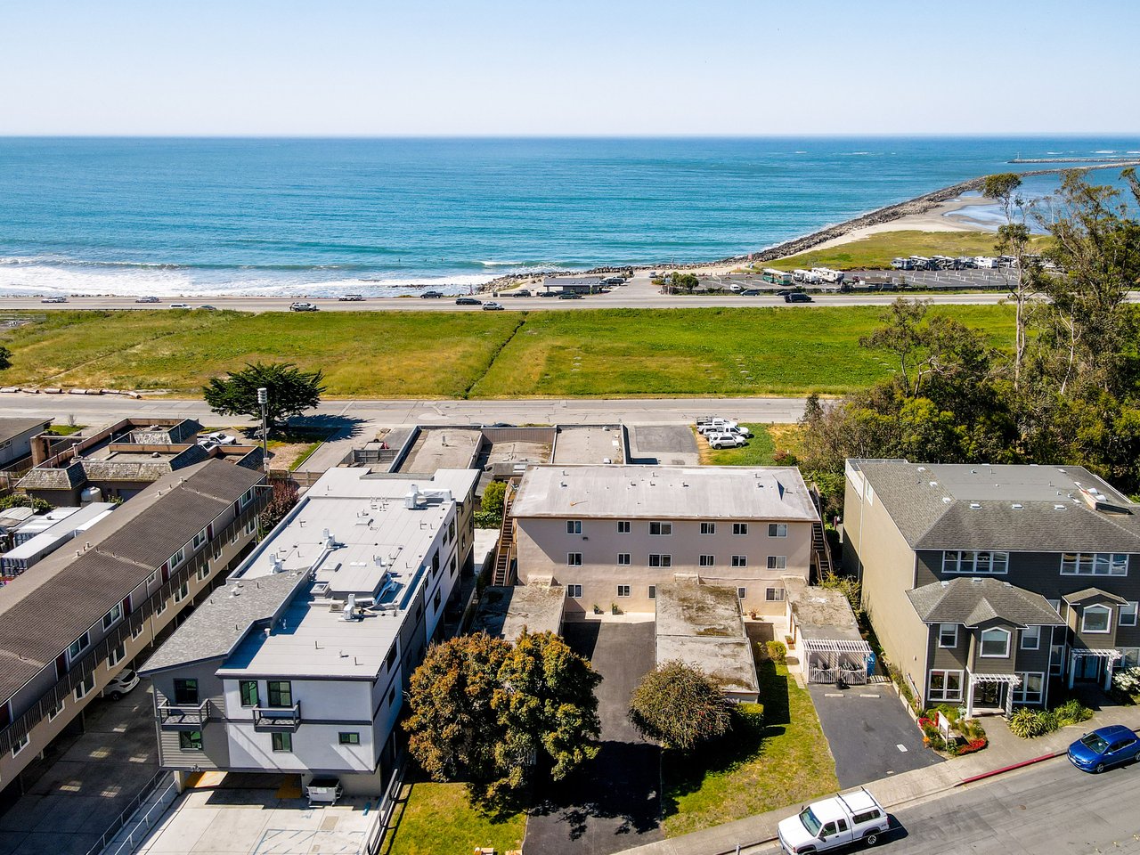 Ocean Views Multi-Family Investment