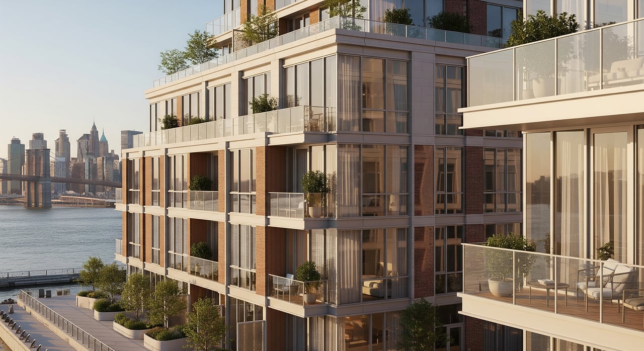 How Condo Tax Abatements Work in Williamsburg