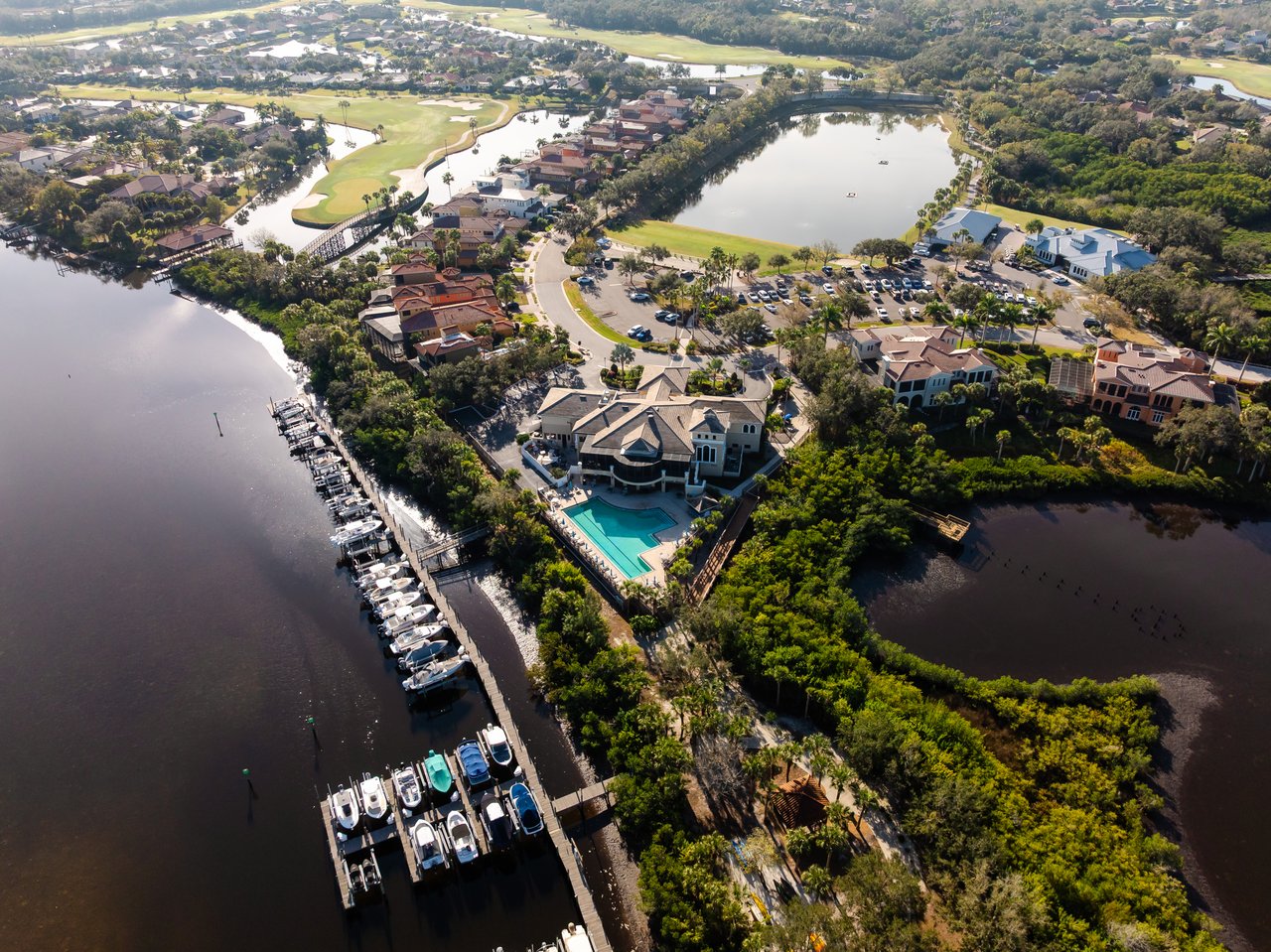 11007 Big Bass Place