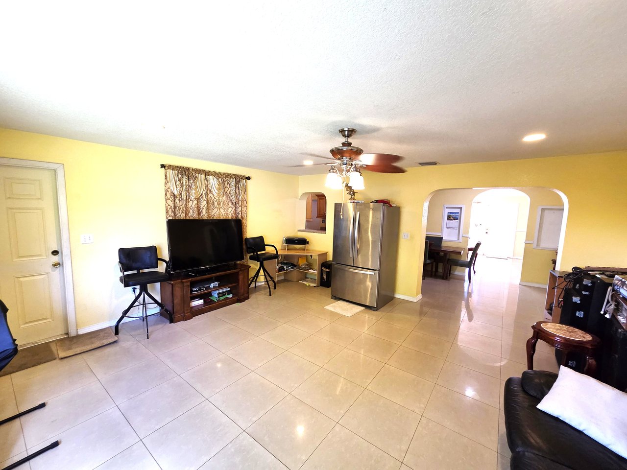 Miramar Home