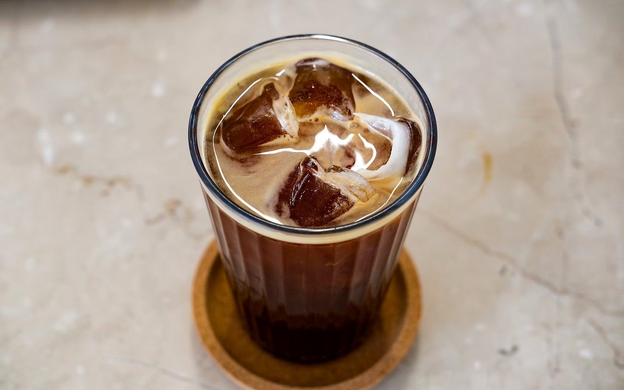 Best Coffee Shops in Kahala