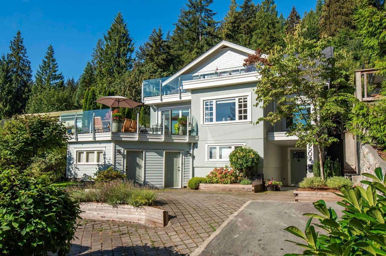 2507 Caledonia Ave