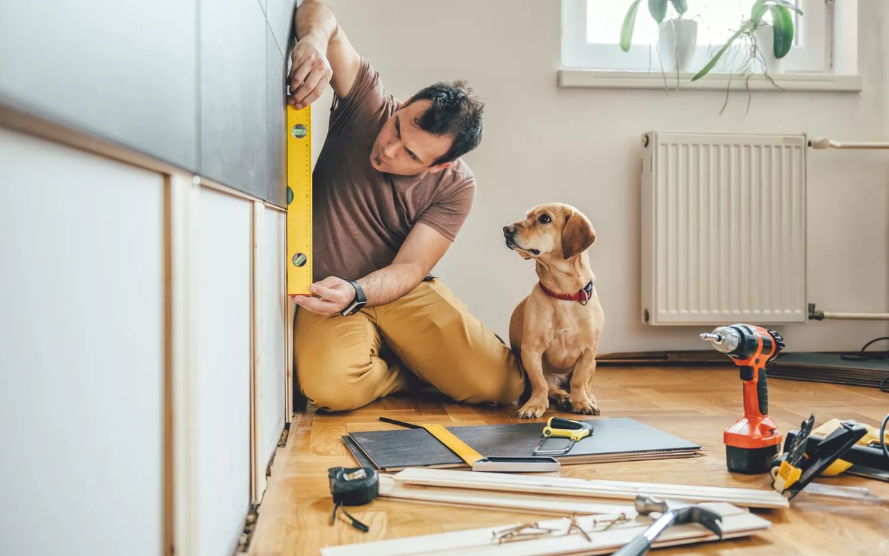 Elevating Your Space: Small Home Improvements That Make a Big Impact