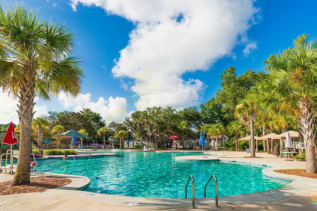 Hilton Head Plantation