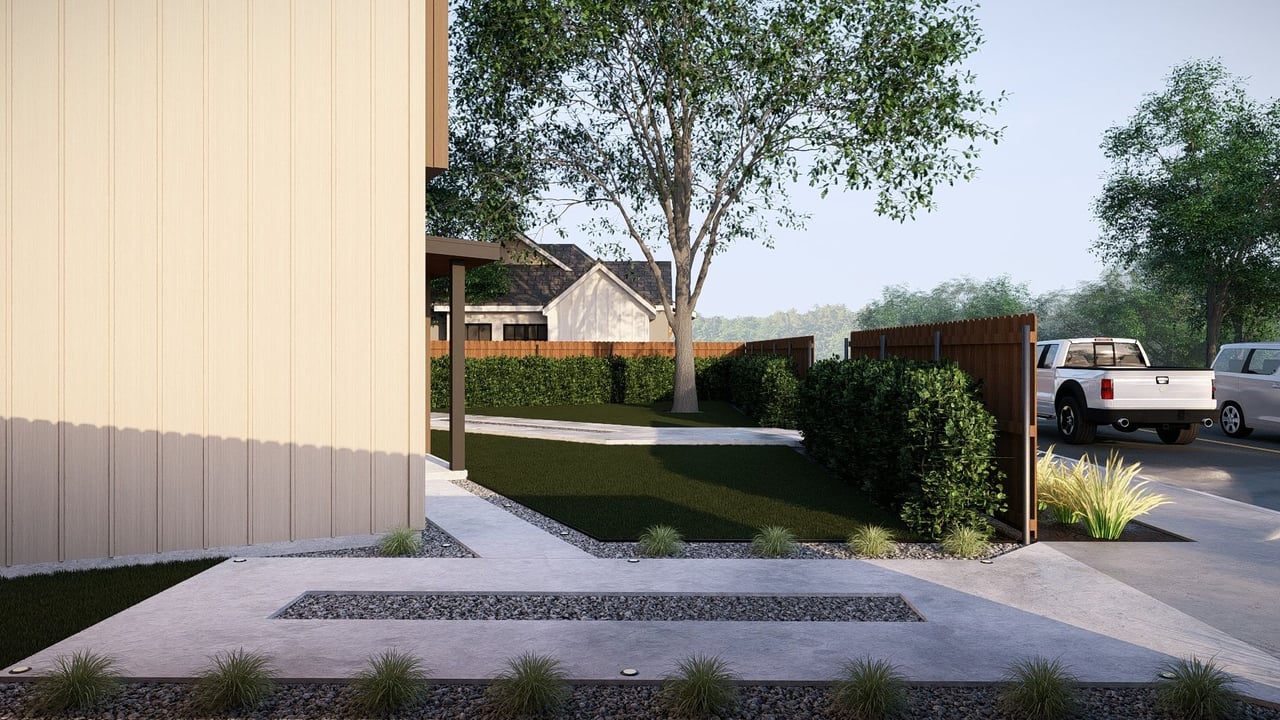 1813 E 38th St 1/2 #2B