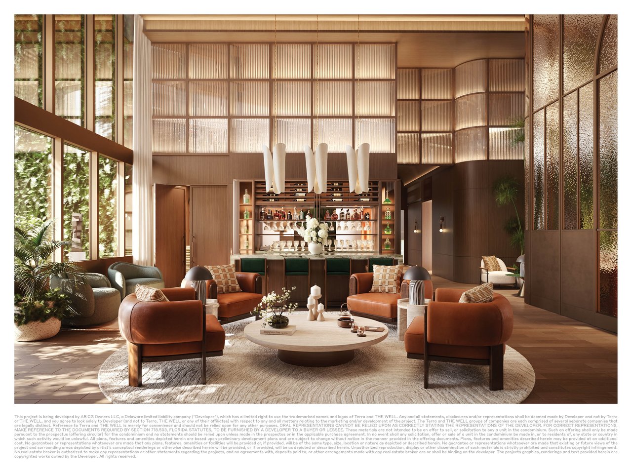 The Well - Coconut Grove