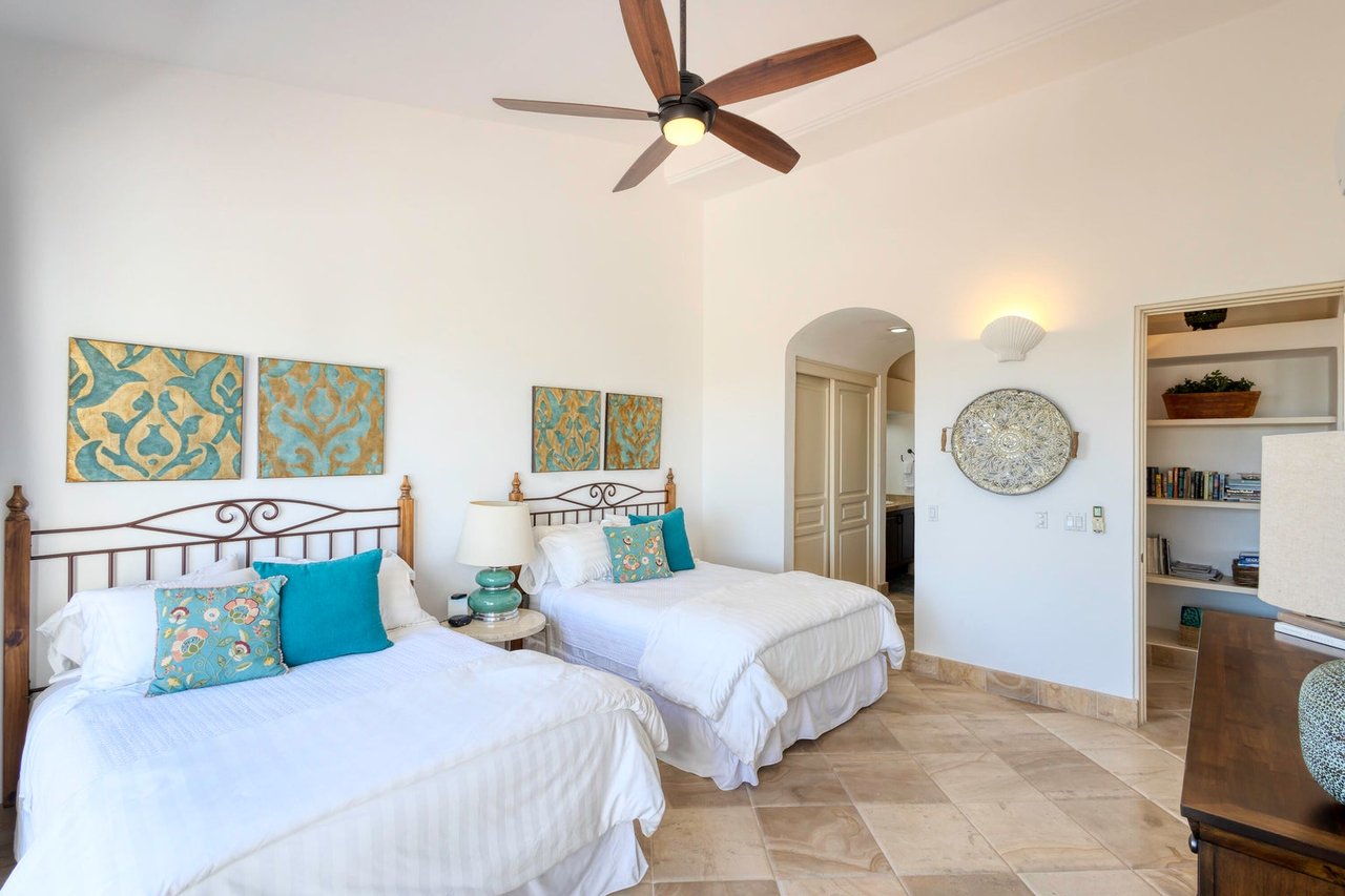 Villas de Montana 112