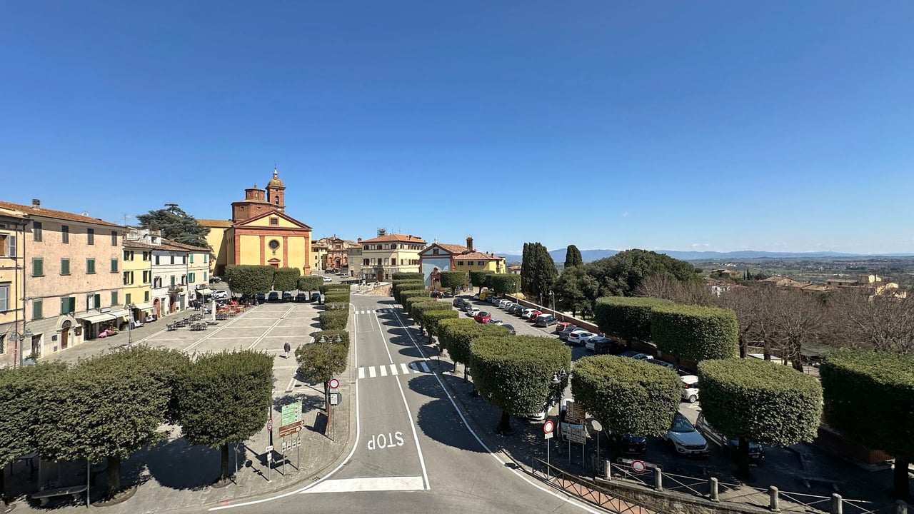 RESIDENZA DEL MUSICISTA