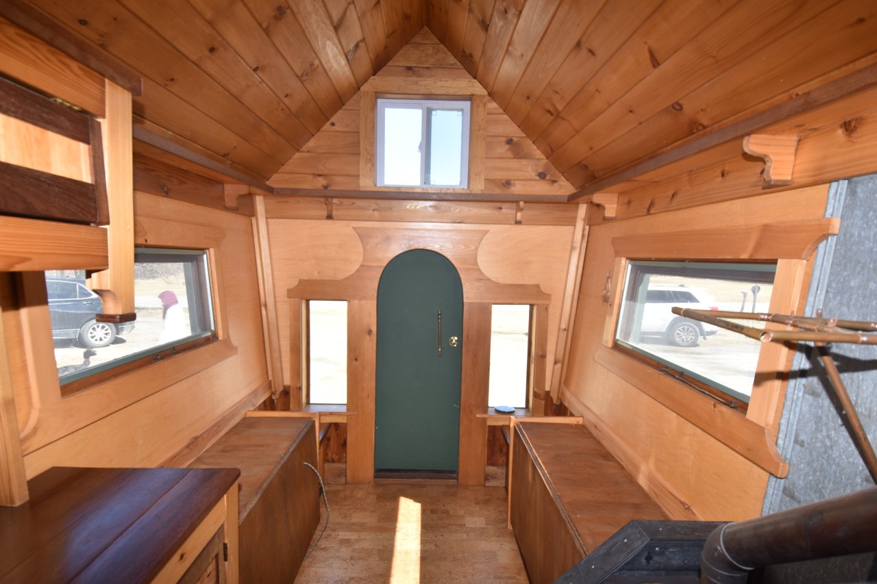 Tiny Home 