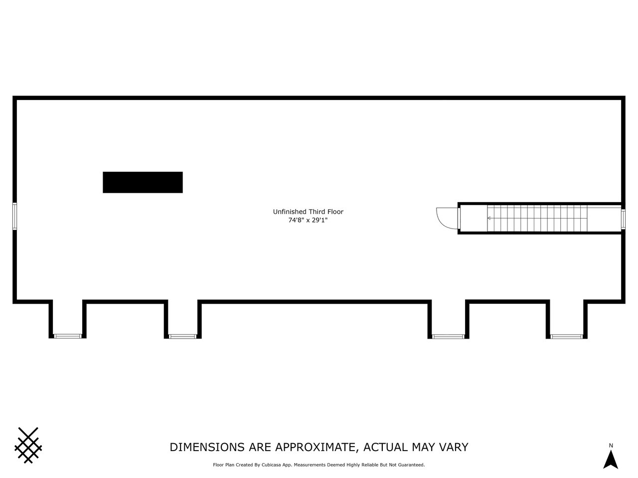 340 E Westleigh Road
