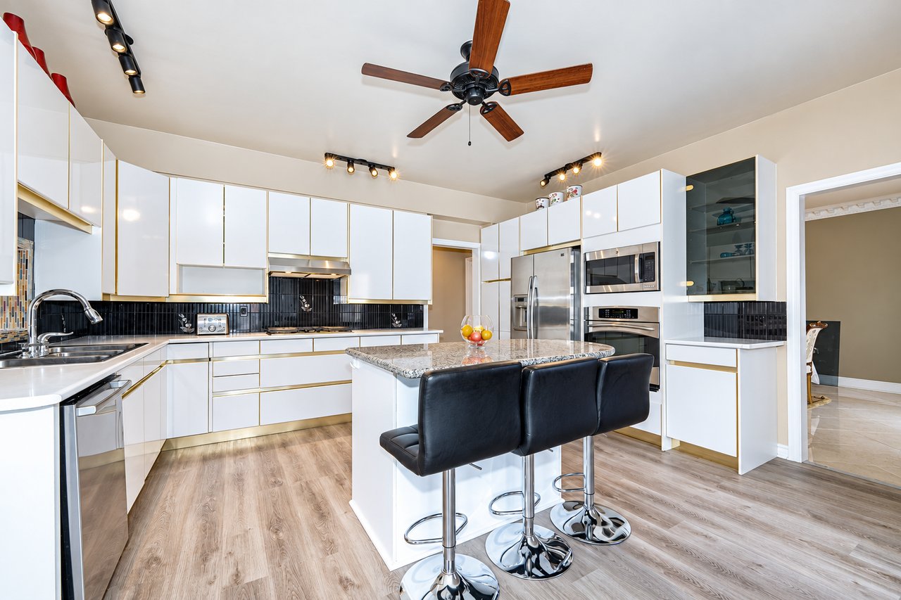 29 Northgate Crescent
