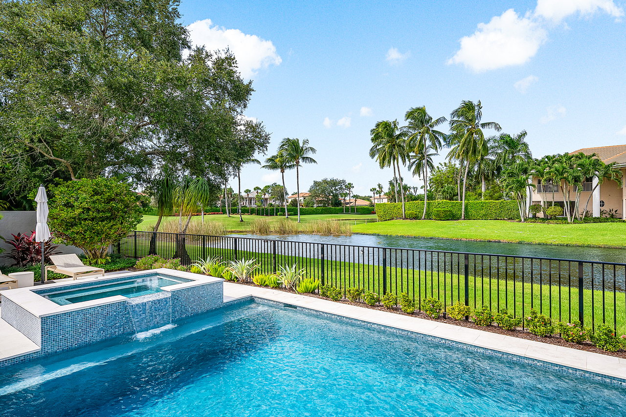 17311 Bridleway Trail