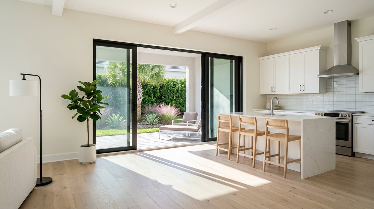 What Today’s Buyers Want In St. Johns County Homes
