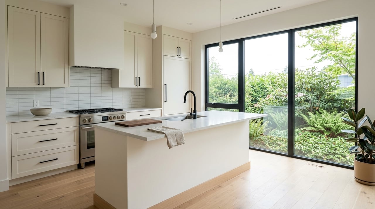 Winning A Home In Competitive Loyal Heights