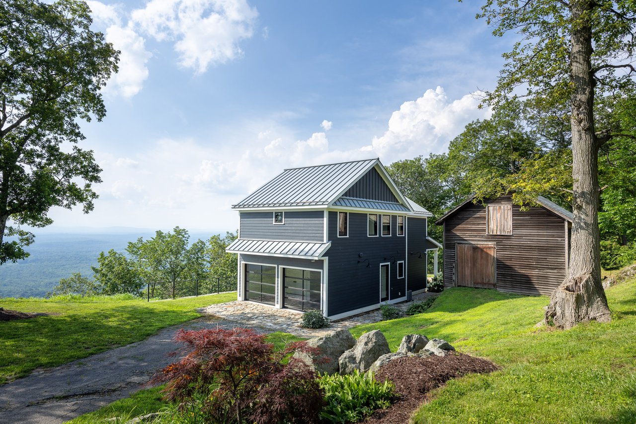 401 Woodmont Road