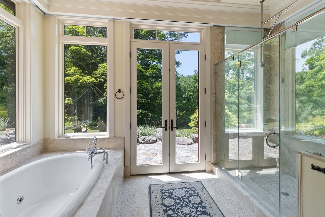 54 Old Stone Hill Road