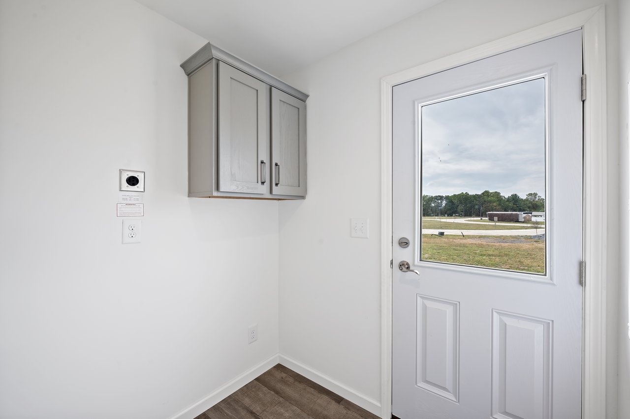 The Riverbend at Northwoods