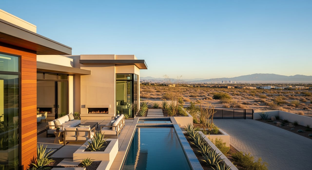 Short‑Term Rentals In Centennial Hills: City vs. County