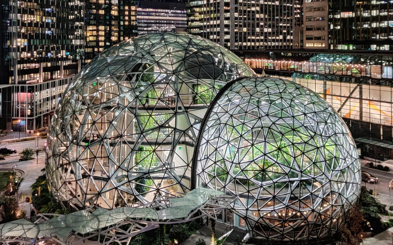 The Seattle Rennie Review | November 2024