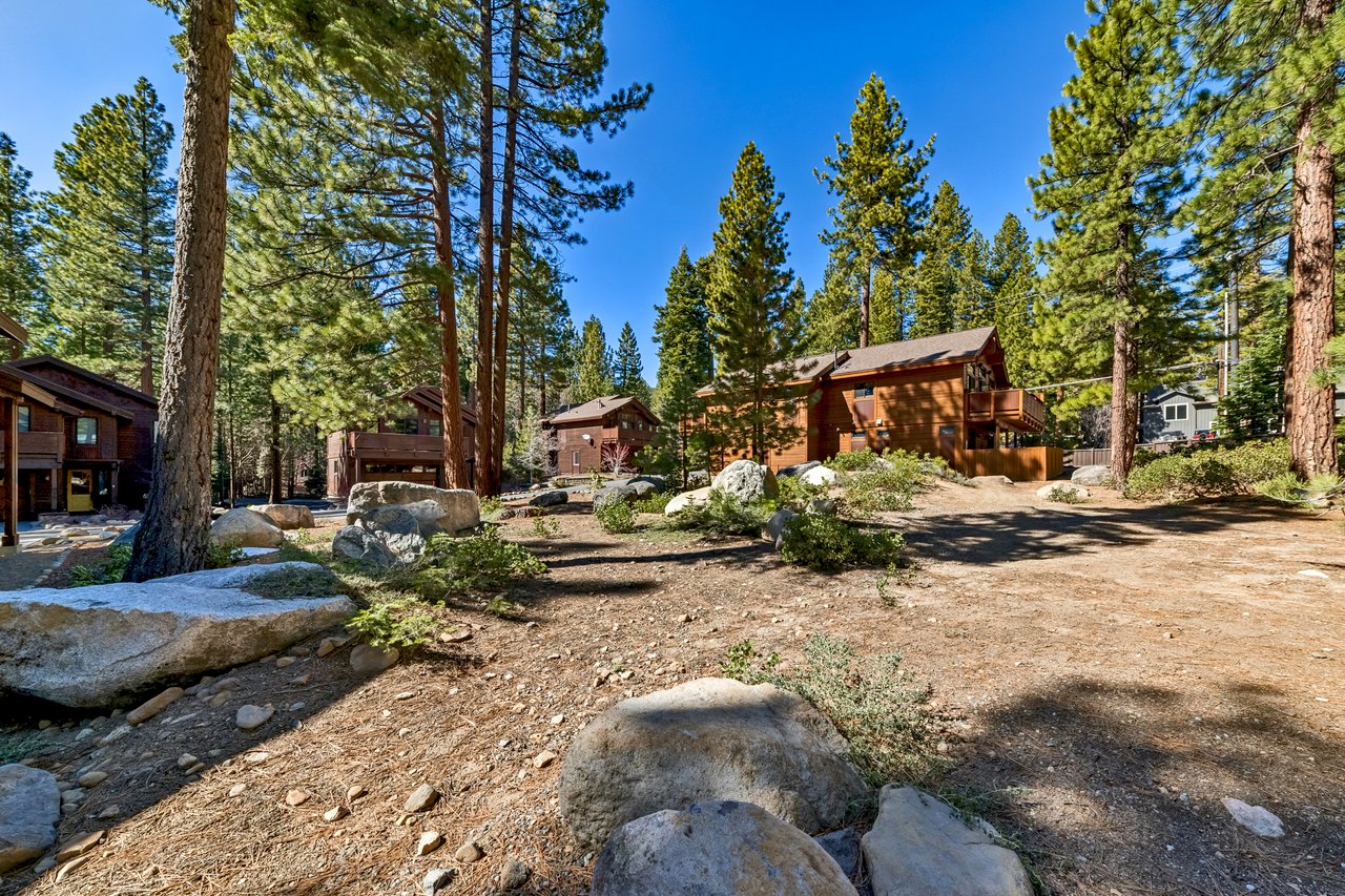 877 Northwood Blvd Unit # 2, Incline Village, NV 89451