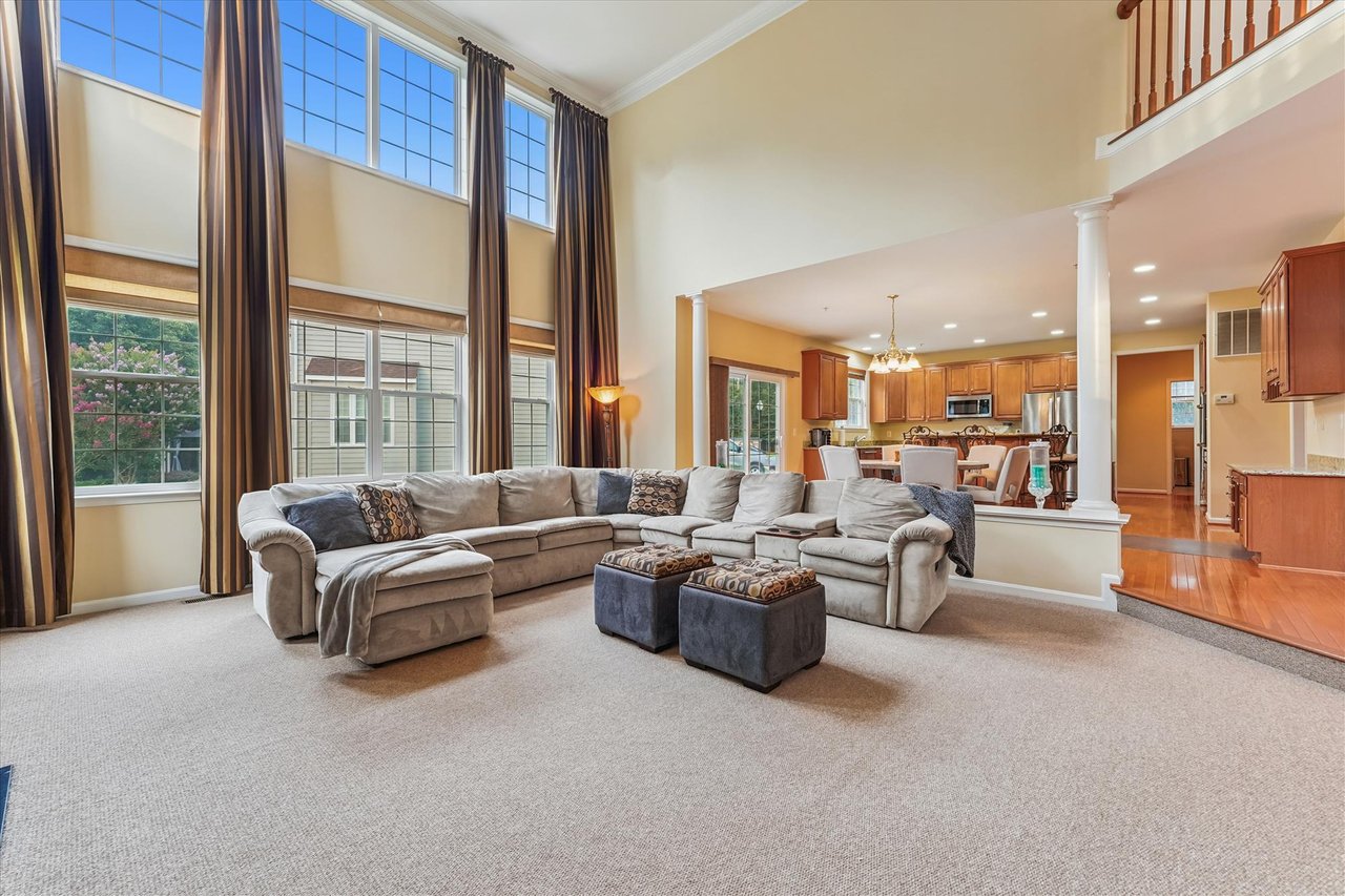 3380 Braemar Court – A Stately Sanctuary of Comfort, Elegance, and Space