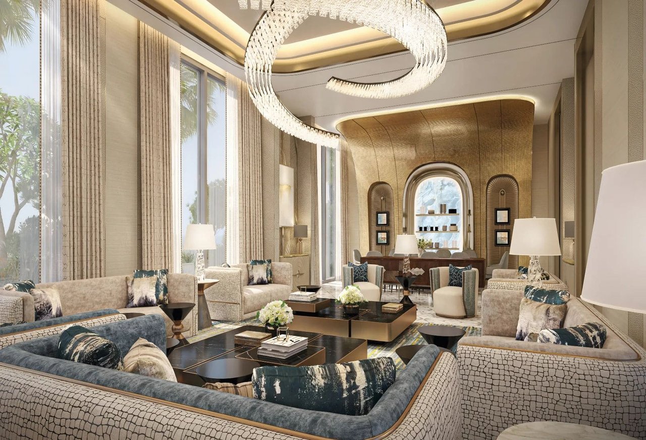 Monaco Mansion 8