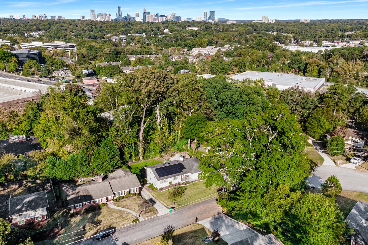 1840 Timothy Drive NE