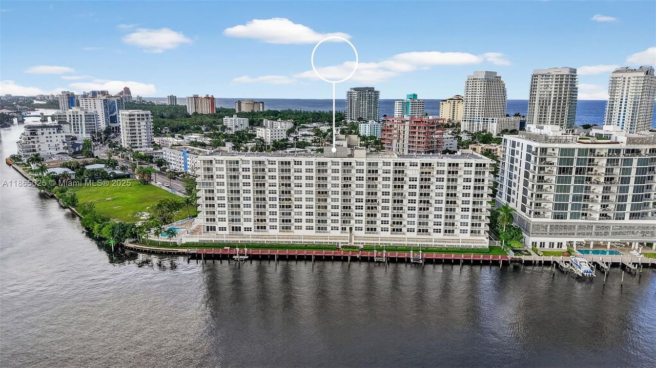 511 Bayshore Dr #1005