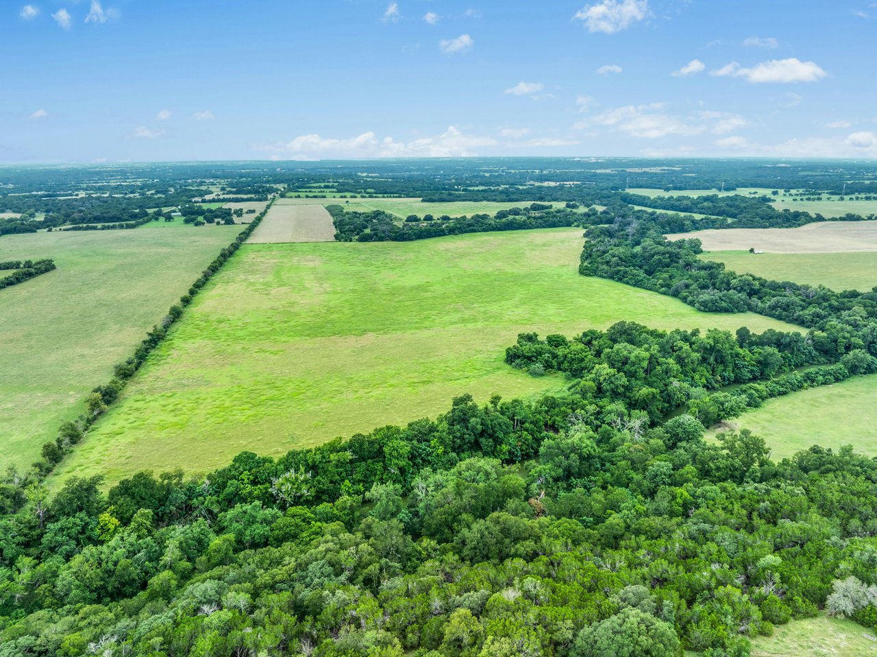 Summers Mill Ranch: A Texas Legacy Estate