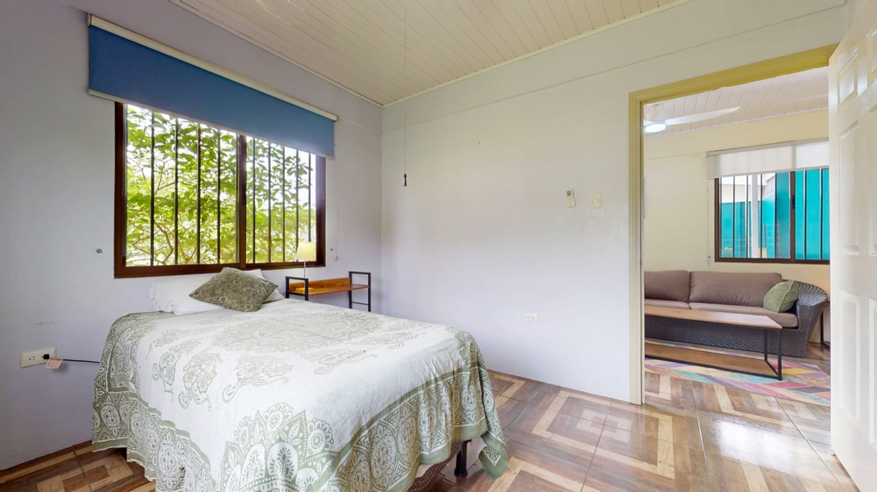 Charming Uvita Home with Private Pool & Walk-to-Everything Convenience