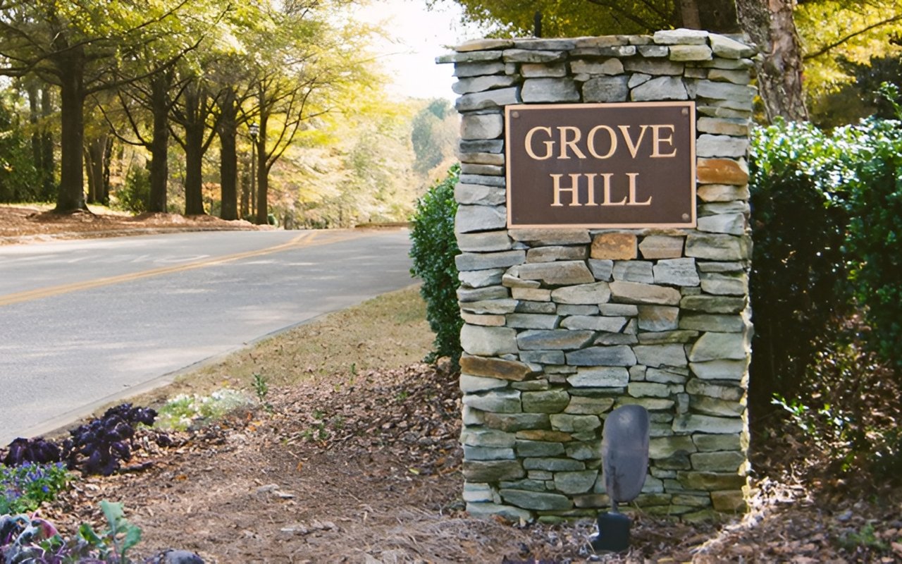 Grove Hill