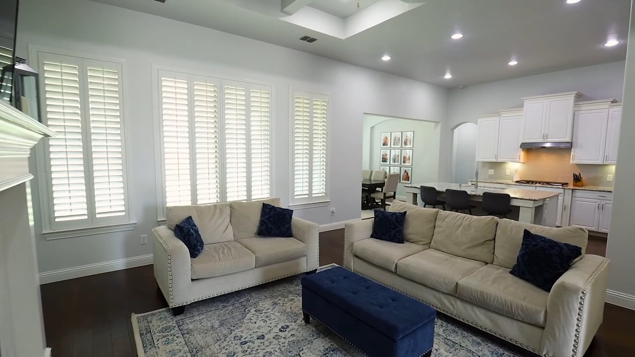 9900 Grouse Ridge Lane, Little Elm TX 75068