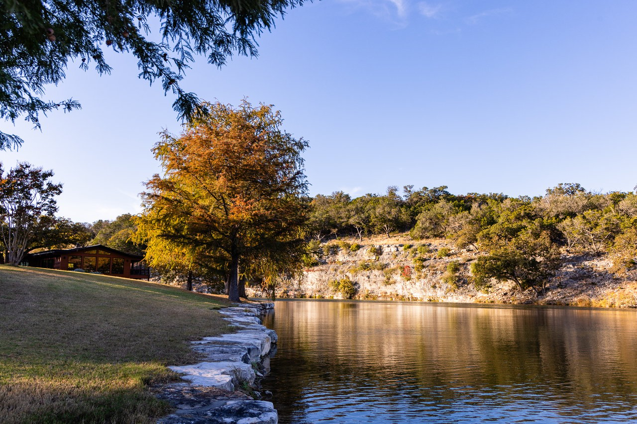 Tortuga Canyon Ranch