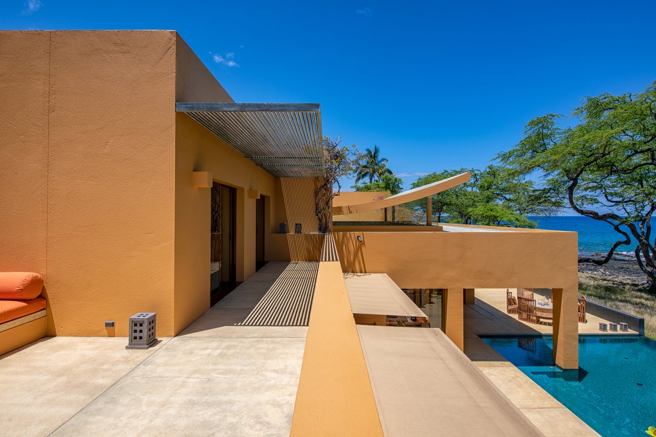 Casa Kea