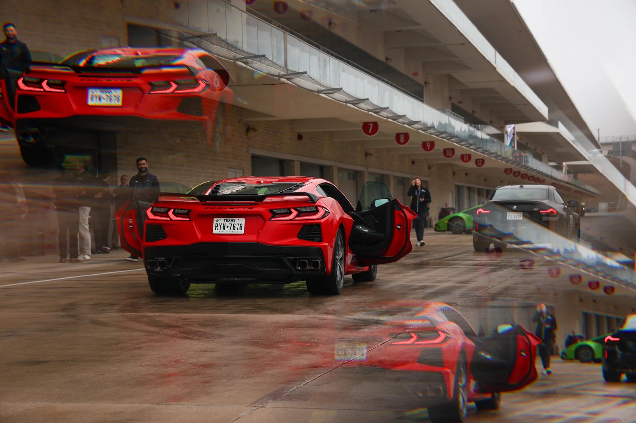 T11 Car Condos