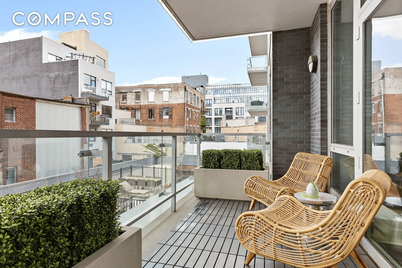 212 North 9th St #3F