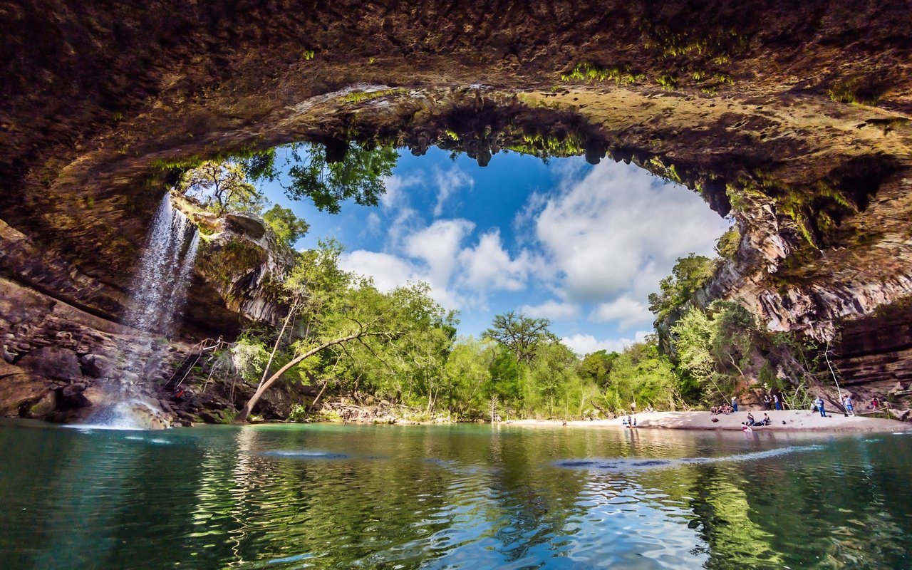 Dripping Springs