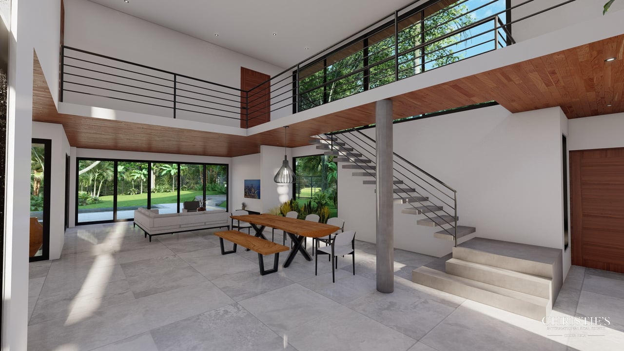 Casa Selva Lux 