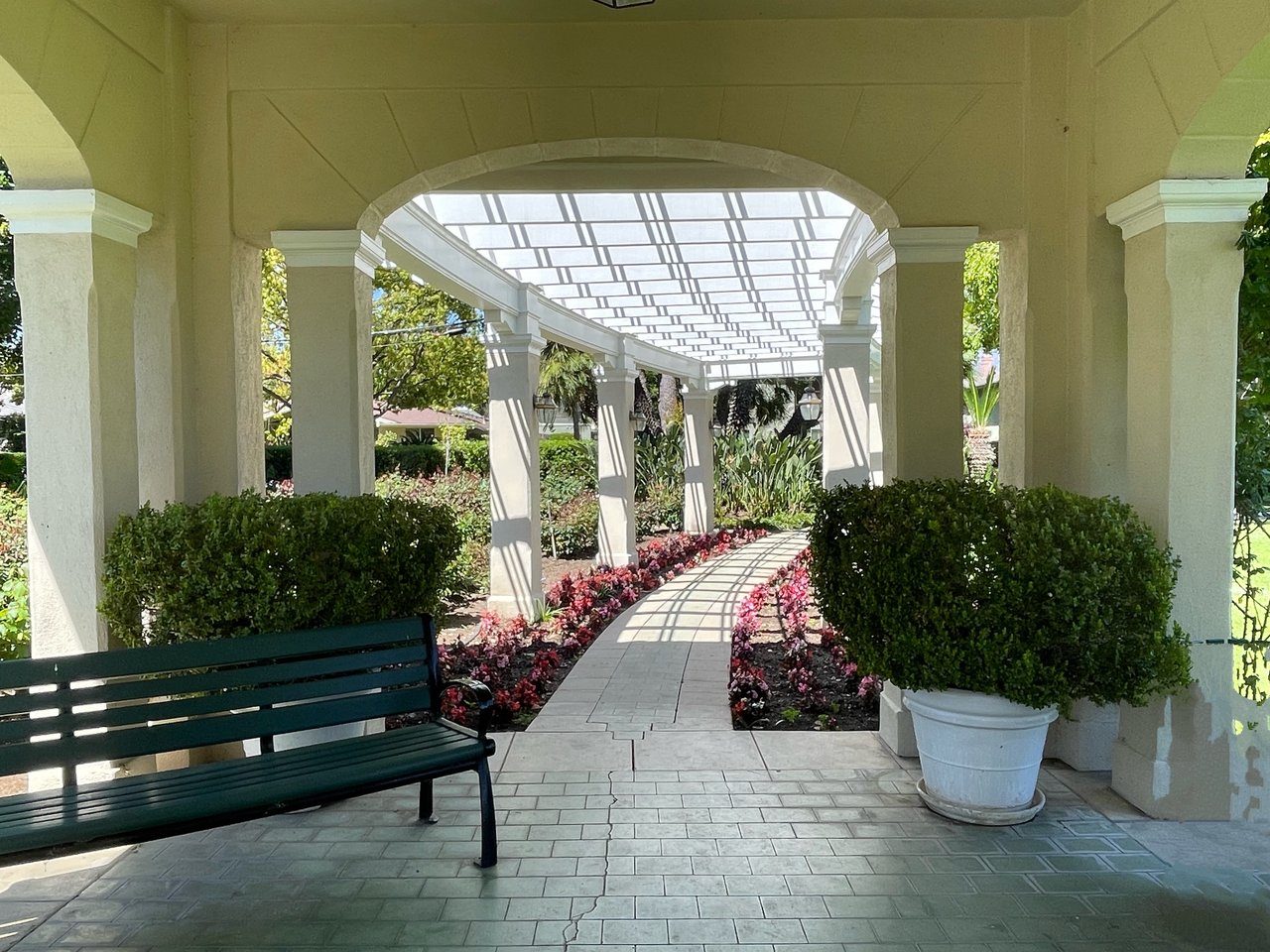 Pasadena