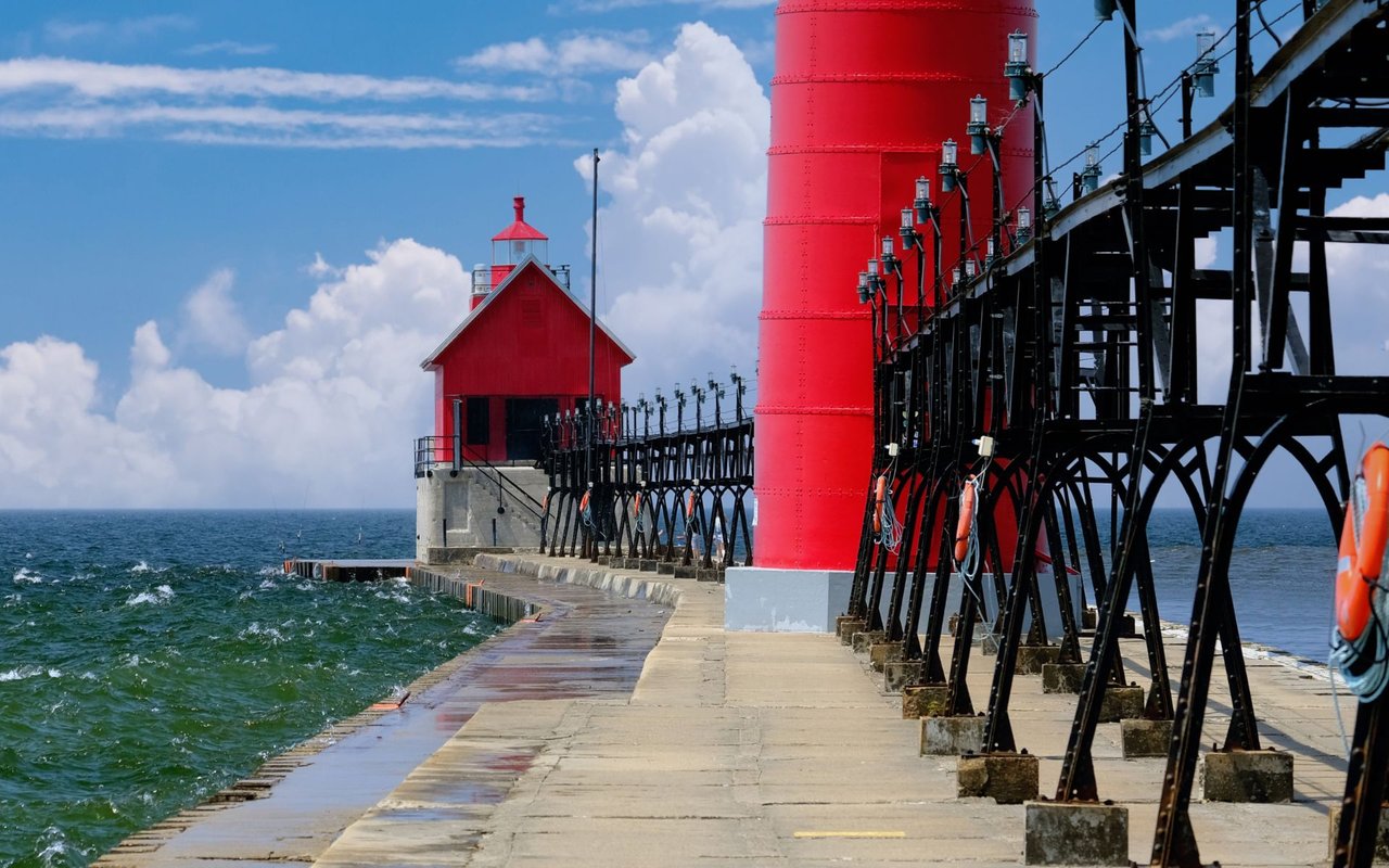 South Haven