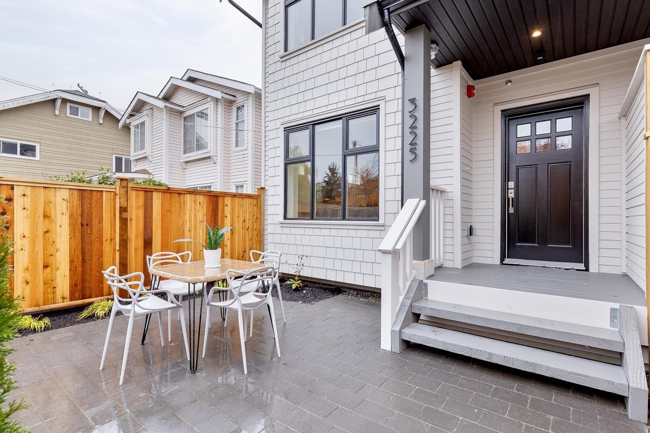 3225 St. Catherines St