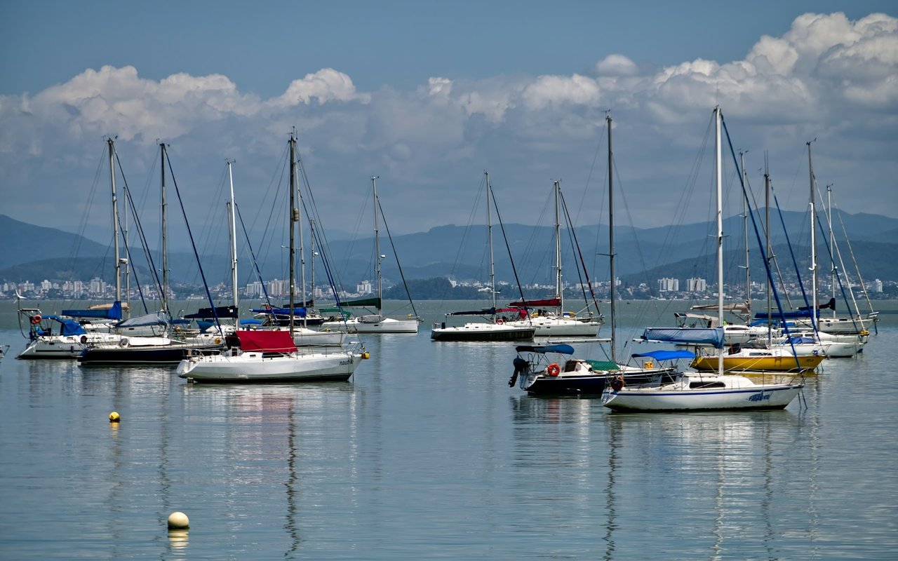 Port Barrington