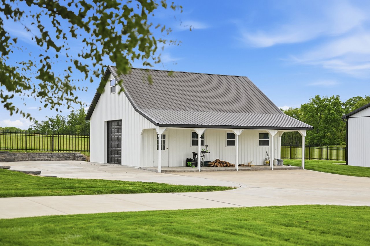EXCLUSIVE - 234 Reibold Road