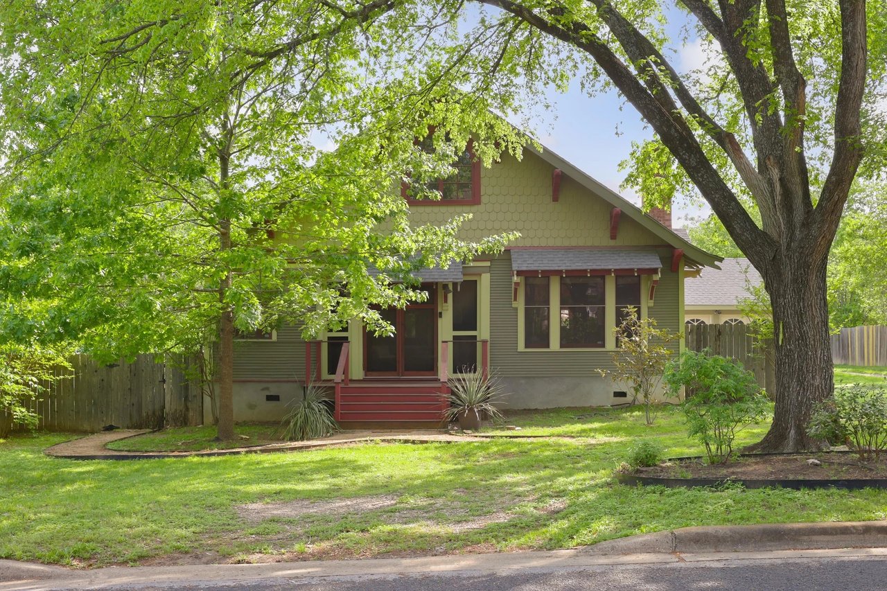 1917 Miles Avenue