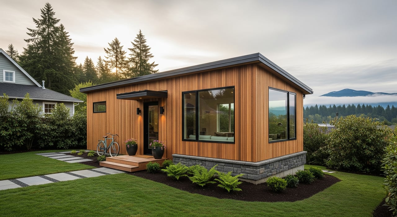 ADU Rules in Bellingham’s South Hill: What Owners Should Know cover