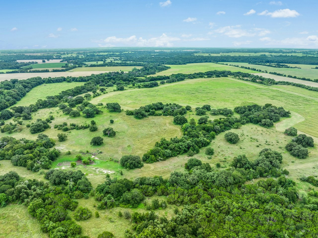 Summers Mill Ranch: A Texas Legacy Estate