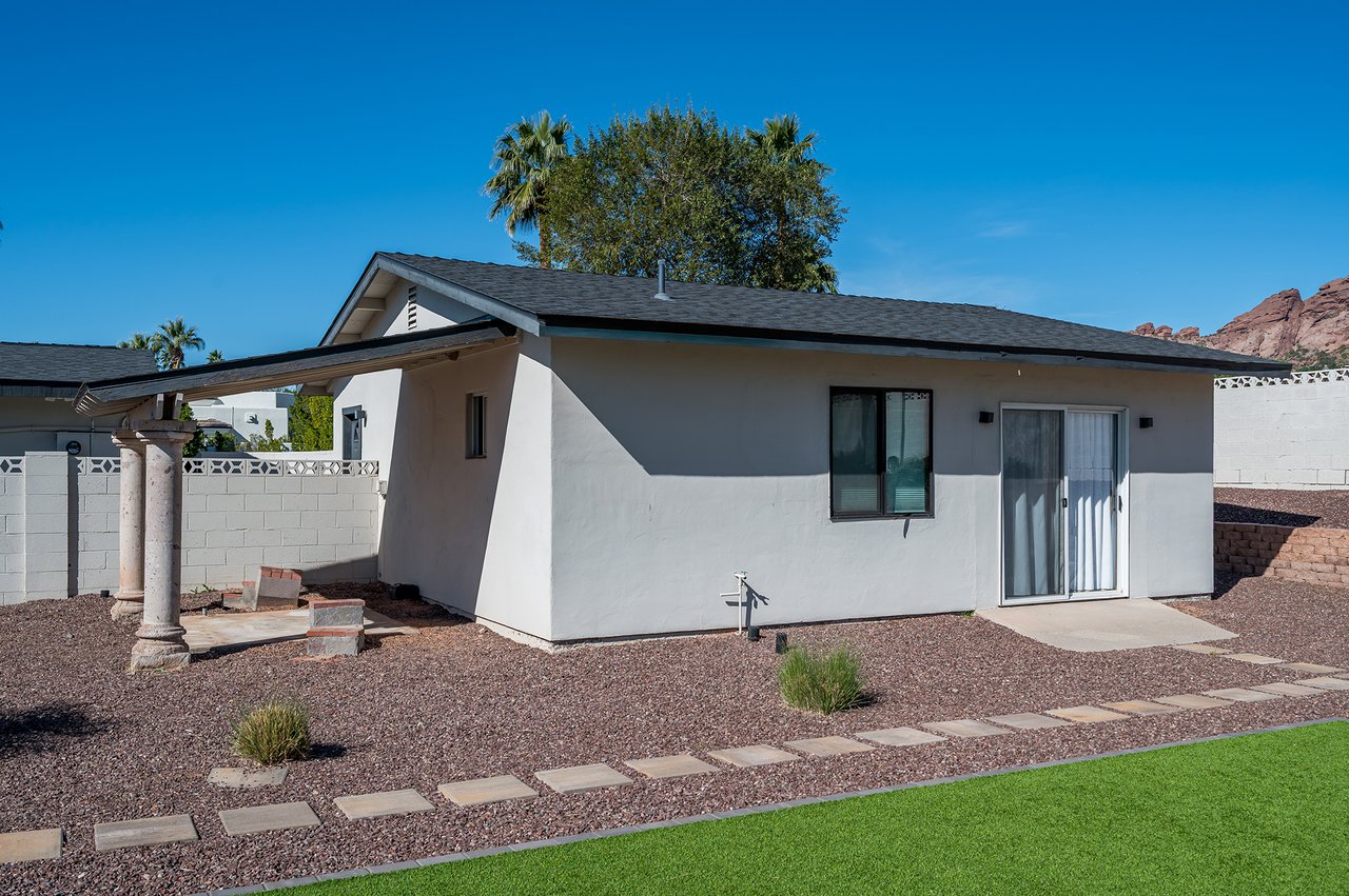 4545 N ROYAL VIEW Drive E