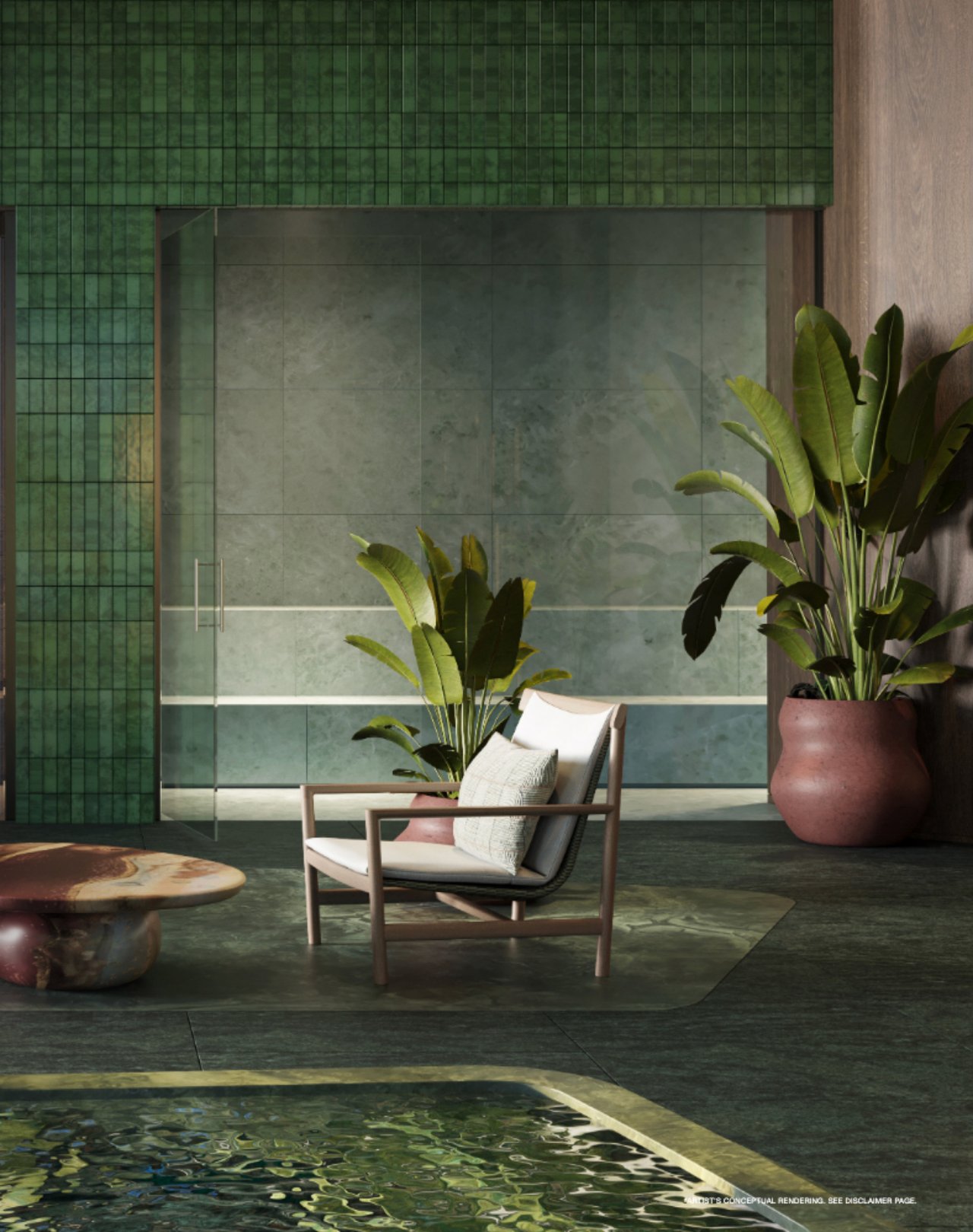Jean-Georges Miami Tropic Residences