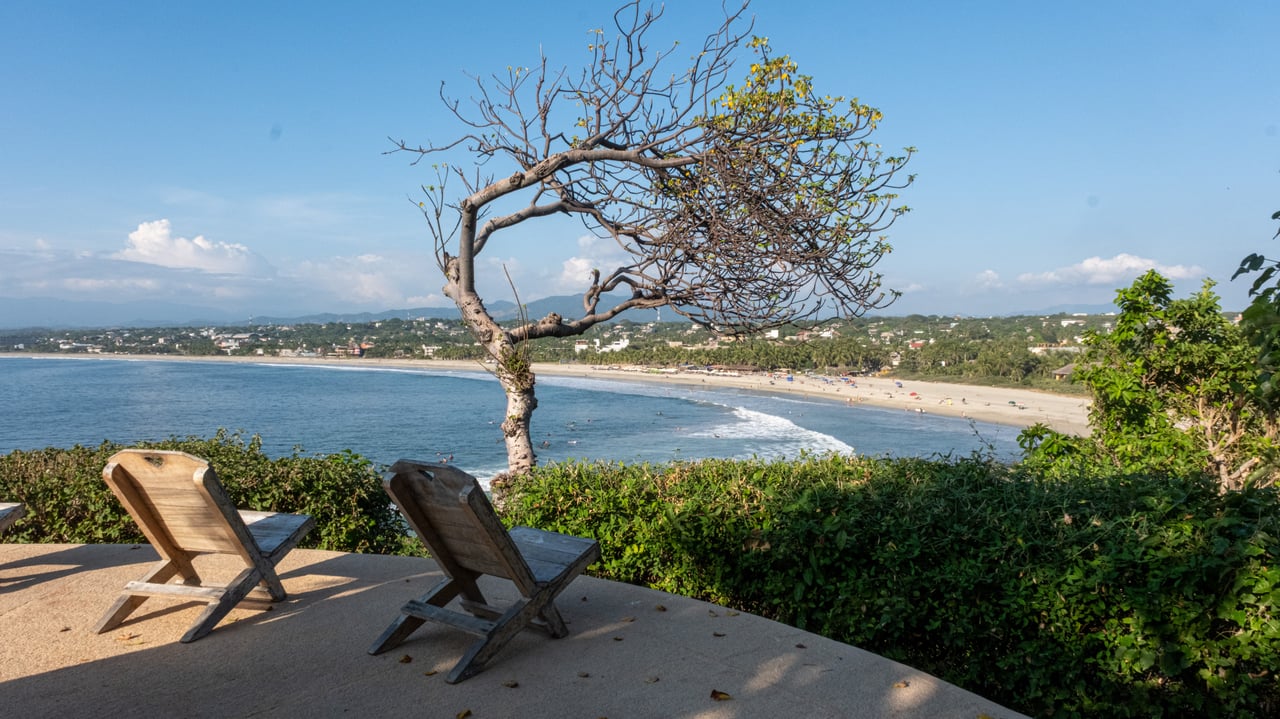 4 Bedroom, Single Family Home, Casa del Pacifico